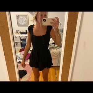 Princess Polly Dress